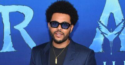 The Weeknd Fires Back at Rolling Stone’s Claim That His HBO Show ‘The Idol’ Has ‘Gone ‘Off the Rails’ - www.usmagazine.com