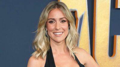 Kristin Cavallari jokes she’s 'heartless' for breaking up with guys over text: 'I know that’s horrible' - www.foxnews.com