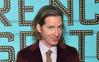Wes Anderson thinks these are the best movies ever made - www.nme.com - France - city Budapest - county Anderson - county King And Queen - county Jenkins - county Barry - city Asteroid