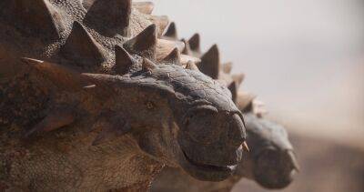 ‘Prehistoric Planet’ Renewed For Season 2 At Apple TV+ - deadline.com