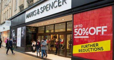 Marks and Spencer's £22 jeans are SO comfortable and flattering, shoppers want them in all eight colours - www.manchestereveningnews.co.uk