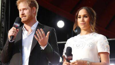 Meghan Markle, Prince Harry suffered Hollywood 'miscalculation' with explosive tell-alls: experts - www.foxnews.com - Britain - Hollywood - California