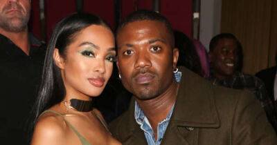 Ray J asks court to throw out Princess Love divorce - www.msn.com - Los Angeles - Los Angeles