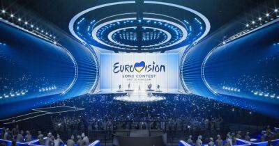 How to get BBC Eurovision 2023 tickets, when they go on sale and how much they cost - www.manchestereveningnews.co.uk - Britain - Ukraine - Russia