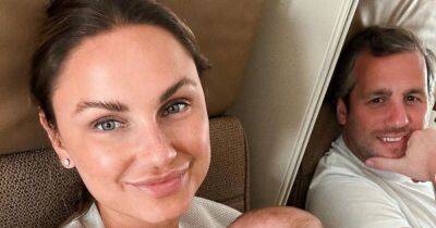 Sam Faiers fires back at backlash over her first class flight moan: 'You can't win' - www.ok.co.uk