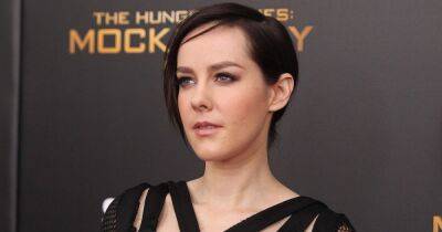 Hunger Games star claims she was sexually assaulted by co-worker - www.ok.co.uk - France - Paris - county Mason
