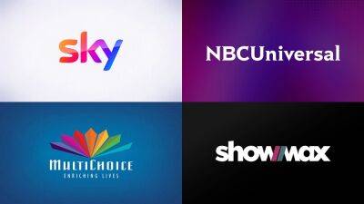 MultiChoice, NBCU & SKY Partner On Showmax In Africa; Mexico & Hollywood Studios Forge Working Group; More – Global Briefs - deadline.com - Britain - Los Angeles - Mexico