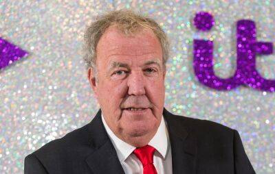 Jeremy Clarkson says he hasn’t been “sacked” from ‘Who Wants To Be A Millionaire?’ - www.nme.com - Beyond