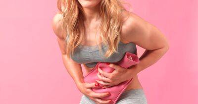 What is endometriosis and what are the symptoms - www.manchestereveningnews.co.uk - Britain