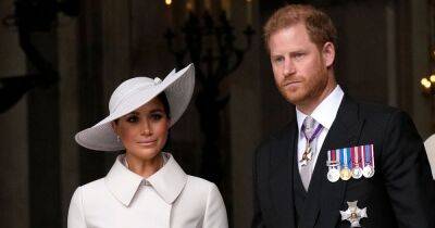 Do you think it’s fair that Harry and Meghan have been evicted from Frogmore Cottage? - www.ok.co.uk - California
