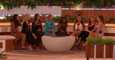 ITV Love Island fans say 'they need to stop' as they're left 'repulsed' by scenes - www.manchestereveningnews.co.uk - South Africa