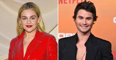 Kelsea Ballerini and Chase Stokes Have ‘No Strings’ Attached Amid Their Budding Romance: They’re ‘Very Flirty’ - www.usmagazine.com - city Hometown