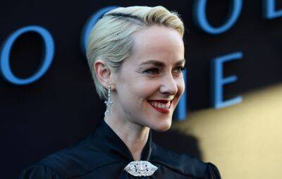 Jena Malone reveals she was allegedly sexually assaulted while working on ‘Hunger Games’ - www.nme.com - France - Paris