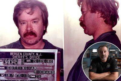 How a retired detective snared his seventh ‘Torso Killer’ confession - nypost.com - county Bergen