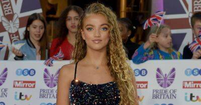 Katie Price's daughter Princess Andre, 15, set to sign 'four-figure contract with PrettyLittleThing' - www.ok.co.uk - Hague