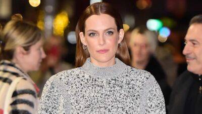 Riley Keough Says She Had Premonitions About Her 'Daisy Jones & The Six' Role and Her Husband - www.etonline.com - Australia