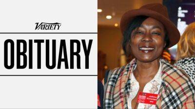 Juliana Koranteng, British Media Editor and JayKay Media Founder, Dies at 64 - variety.com - Britain - Ghana