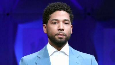 Jussie Smollett Appeals 150-Day Jail Sentence in Hate Crime Hoax - variety.com - Chicago