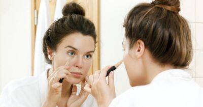 How to stop your concealer from creasing under your eyes - www.ok.co.uk
