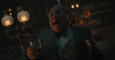 Disney’s ‘Haunted Mansion’ Trailer: Danny DeVito, Rosario Dawson and A-List Cast Star in Creepy Remake - variety.com - New Orleans - county Wilson