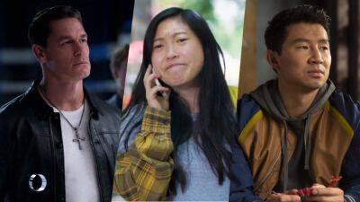 ‘Grand Death Lotto’: John Cena, Awkwafina & Simu Liu To Star In Paul Feig’s Upcoming Action-Comedy On Prime Video - theplaylist.net - California