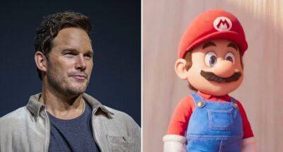 Casting Chris Pratt as Mario Made ‘Total Sense,’ Directors Tell Baffled Fans: ‘He’s Really Good at Playing a Blue-Collar Hero’ - variety.com - Italy - city Brooklyn