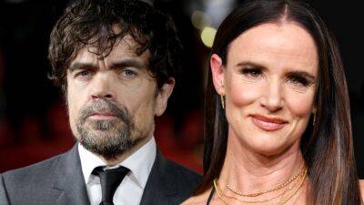 Peter Dinklage & Juliette Lewis To Lead Dark Western Thriller ‘The Thicket’ For Tubi - deadline.com - Canada - county Lewis - county Blair - county Macon
