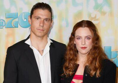 Riley Keough On Having ‘Premonitions’, Says She Knew She’d Marry Ben Smith-Petersen On Their Second Date - etcanada.com - Australia