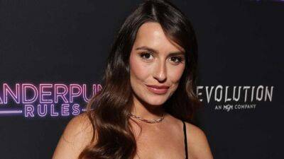 'Vanderpump Rules' Star Kristina Kelly Welcomes First Child -- See the Cute Pic! - www.etonline.com