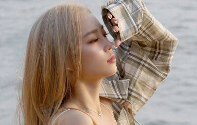 CLC’s Yeeun unveils new solo song ‘Strange Way To Love’ - www.nme.com