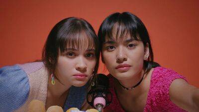 Gina Noer’s Teen Sex Movie ‘Like & Share’ Wins Top Prize at Osaka Asian Film Festival - variety.com - China - Canada - Japan - Indonesia - Hong Kong - Taiwan