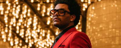 The Weeknd settles song theft lawsuit over Call Out My Name - completemusicupdate.com