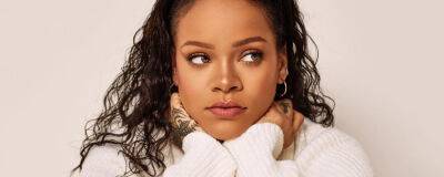 Rihanna never wanted to make a heavy metal record, says live guitarist - completemusicupdate.com