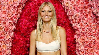 Gwyneth Paltrow Just Responded to Claims Her Diet Is ‘Disordered’ After Revealing She Has Bone Broth For Lunch - stylecaster.com - Goop