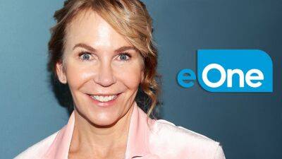 Marti Noxon Inks First-Look Deal With eOne For Television & New Media - deadline.com - USA