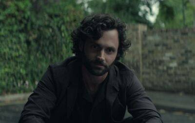 Penn Badgley knows how ‘You’ is supposed to end - www.nme.com - county Ritchie - Charlotte, county Ritchie