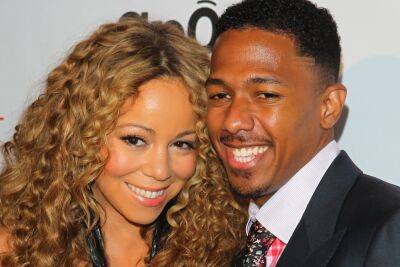 Nick Cannon Says Mariah Carey Was ‘A Gift From God’ - etcanada.com - Morocco - county Monroe