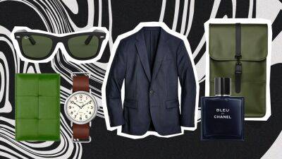 39 Graduation Gifts for Him: Shop Unique, Thoughtful Presents for Grads - www.glamour.com