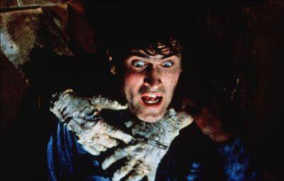 Sam Raimi thought the title ‘Evil Dead’ was “stupid” at first - www.nme.com