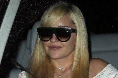 Amanda Bynes Reportedly Placed In Psychiatric Hold After Found Walking Naked In The Street - etcanada.com - Los Angeles