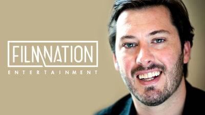 Ben Browning Returns As FilmNation President Of Production; Oversaw ‘Harry and Meghan’ Docuseries In Archewell Stint - deadline.com - Los Angeles - Rome