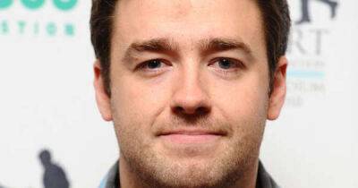 Jason Manford supported as he gives ‘heartbreaking’ family health update - www.msn.com