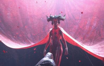 ‘Diablo 4”s Lilith could be ‘Diablo”s Darth Vader says franchise head - www.nme.com