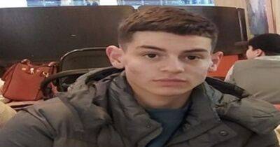Fears grow for missing 15-year-old who left home at 3am - www.manchestereveningnews.co.uk - Manchester