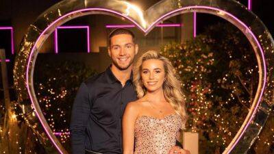 Are Lana Ron From ‘Love Island’ UK Still Together? Here’s If Their Rocky Journey On The Show Ended Happily - stylecaster.com - Australia - Britain - Spain - London - USA - South Africa - city Sanam - county Love