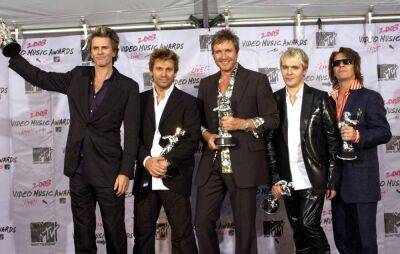 Duran Duran will reportedly reunite with Andy Taylor on upcoming album - www.nme.com