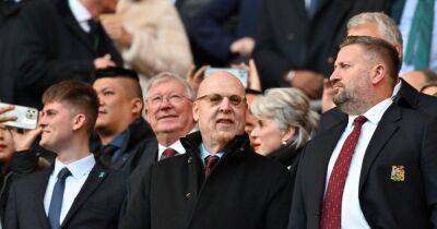 Manchester United takeover latest: Glazers braced for fresh bid with owners ready to 'cash in' - www.manchestereveningnews.co.uk - France - London - Manchester