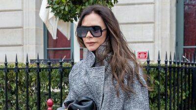 Victoria Beckham: ‘I’m sick of being humiliated’ - heatworld.com - USA