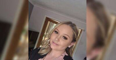 Young mum, 22, 'lived in constant fear' before her tragic death - www.manchestereveningnews.co.uk