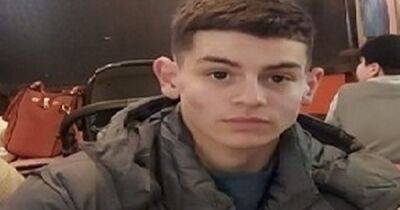 Concern for missing Rochdale boy, 15, who may have travelled to Wales - www.manchestereveningnews.co.uk